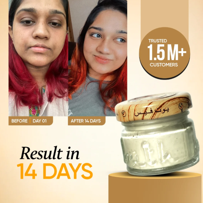 Youthface Beauty Cream Skin Brightening