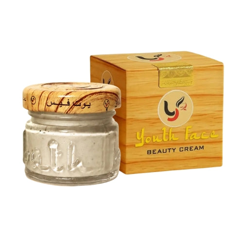 Youthface Beauty Cream Skin Brightening